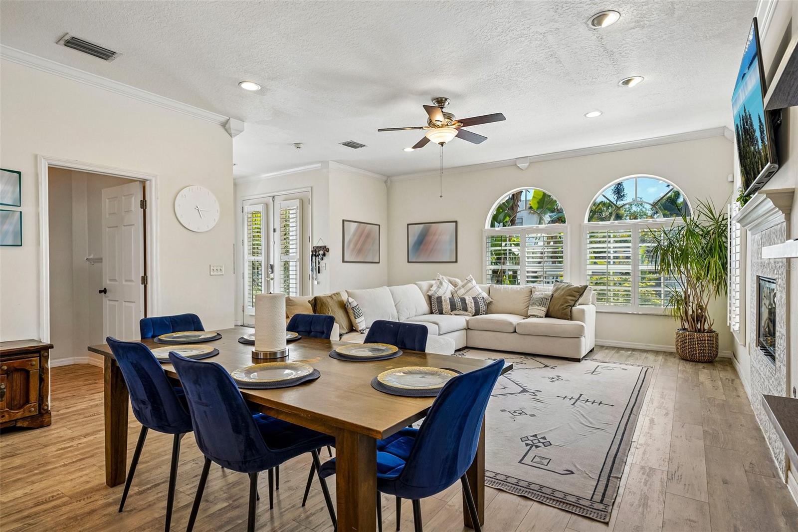 PINELLAS ADD TO ST PETERSBURG FLA - Residential