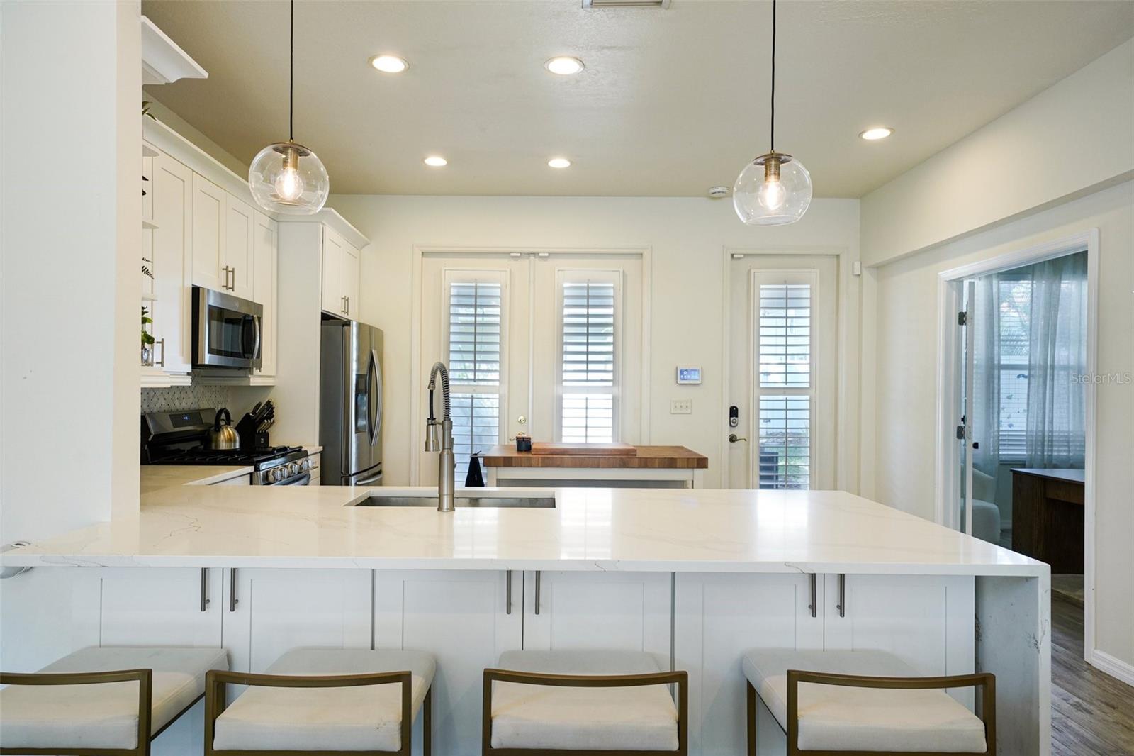 PINELLAS ADD TO ST PETERSBURG FLA - Residential
