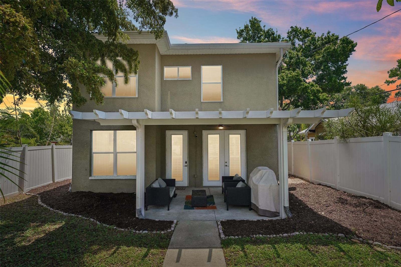 PINELLAS ADD TO ST PETERSBURG FLA - Residential