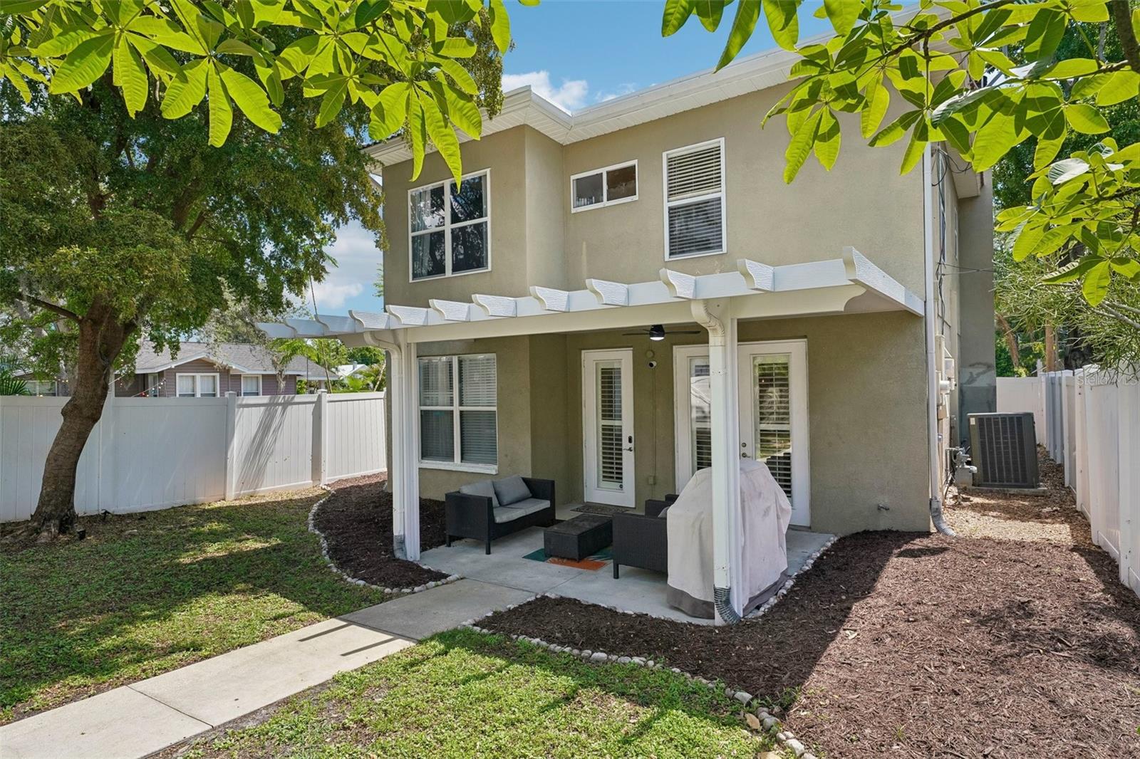 PINELLAS ADD TO ST PETERSBURG FLA - Residential