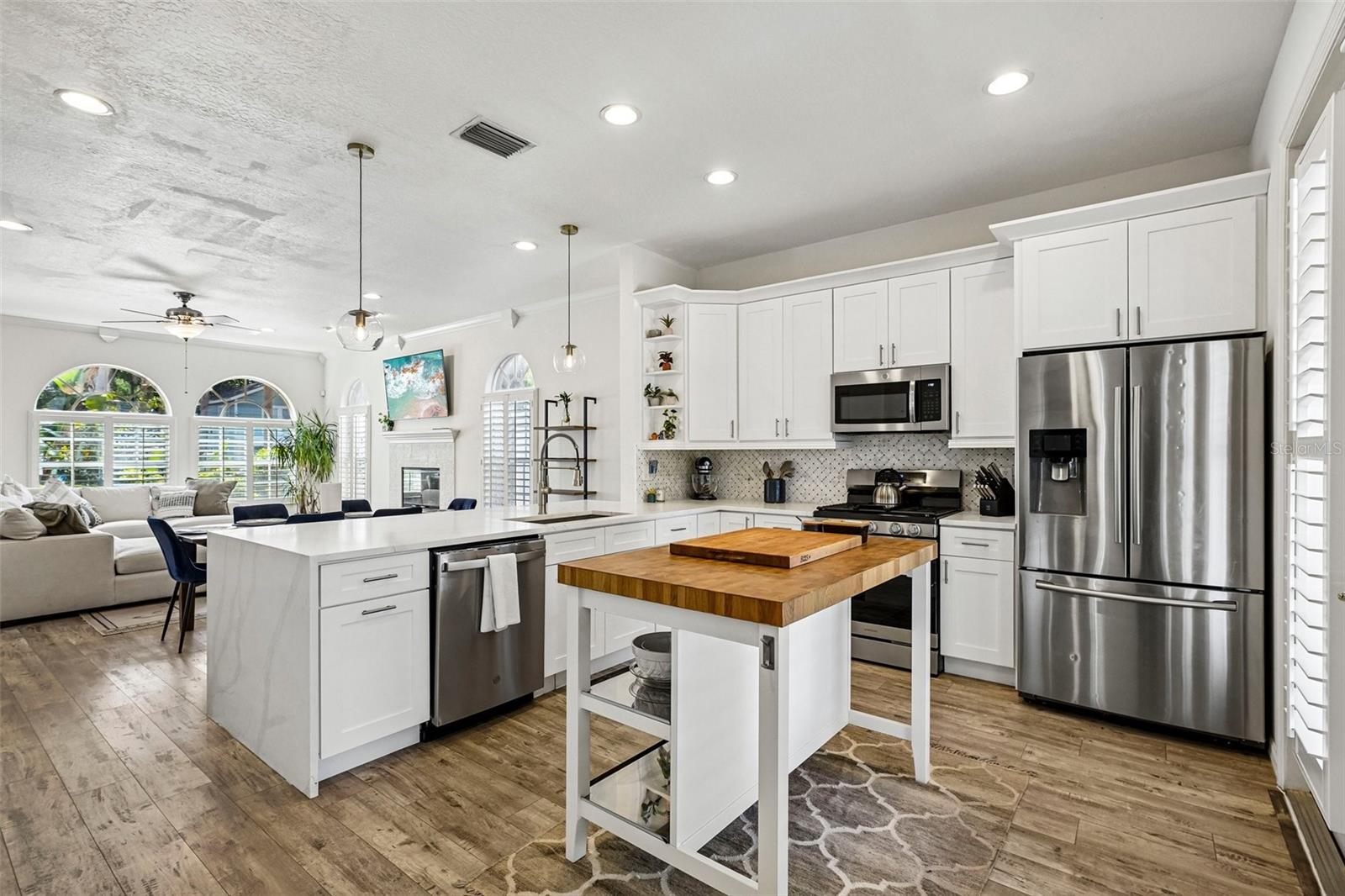 PINELLAS ADD TO ST PETERSBURG FLA - Residential