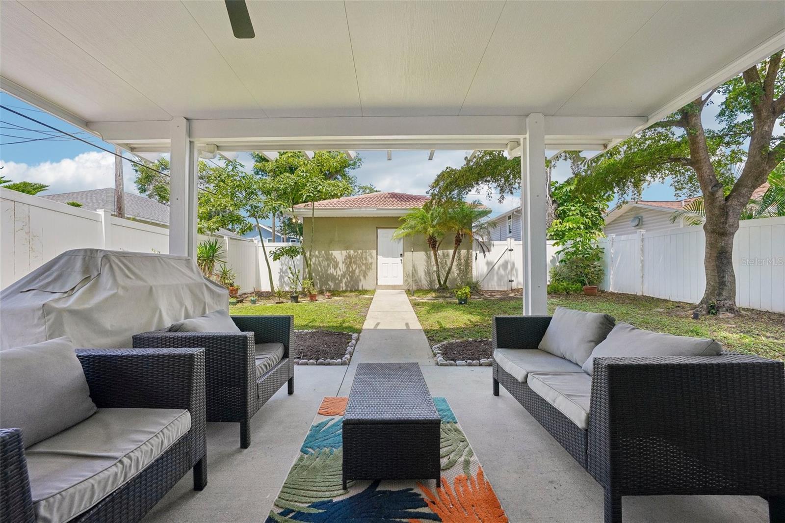 PINELLAS ADD TO ST PETERSBURG FLA - Residential