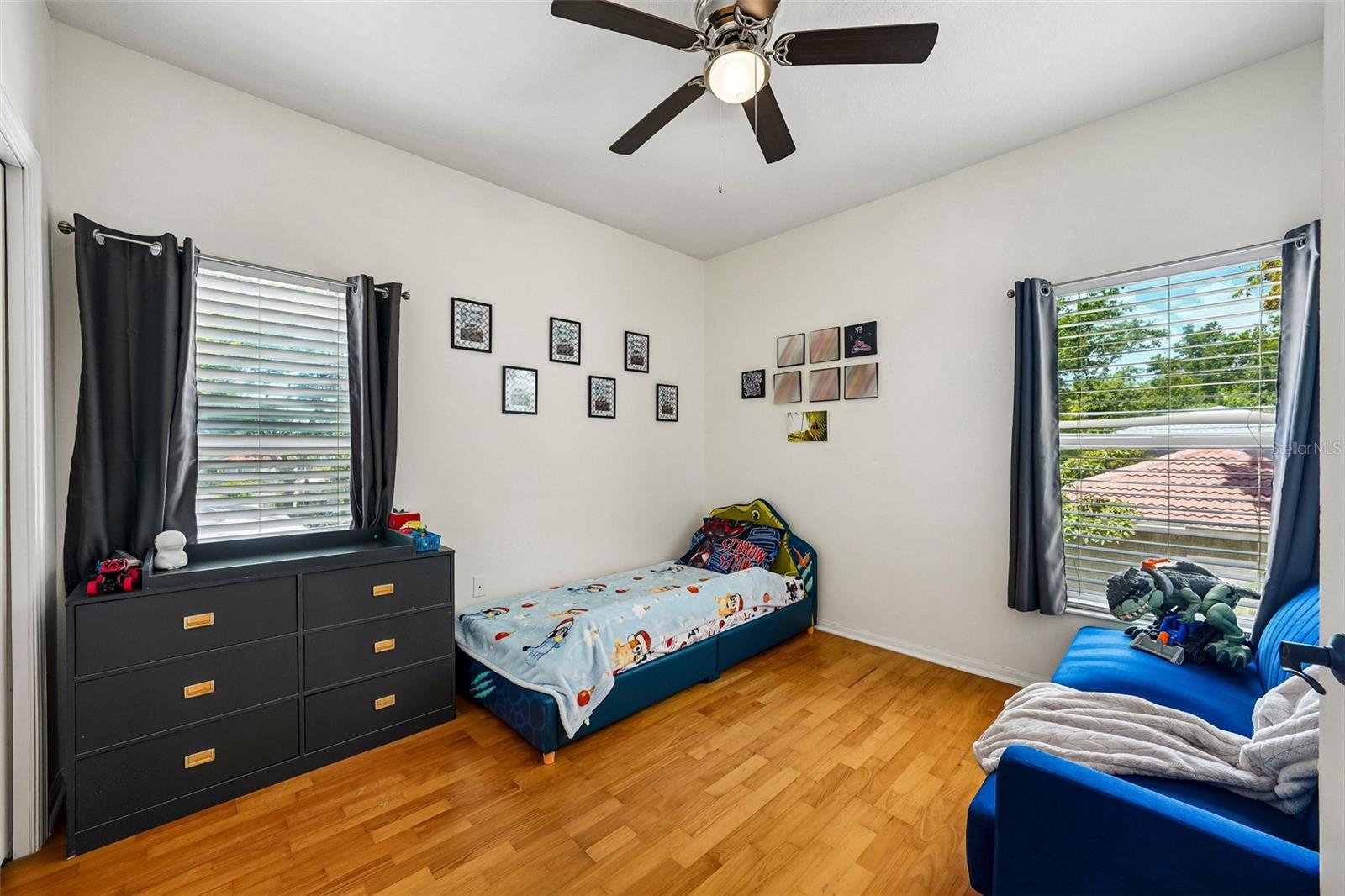 PINELLAS ADD TO ST PETERSBURG FLA - Residential