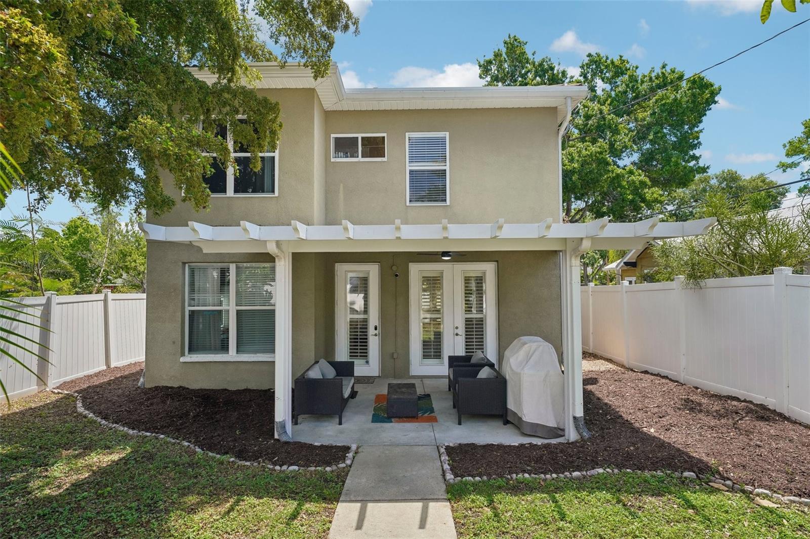 PINELLAS ADD TO ST PETERSBURG FLA - Residential