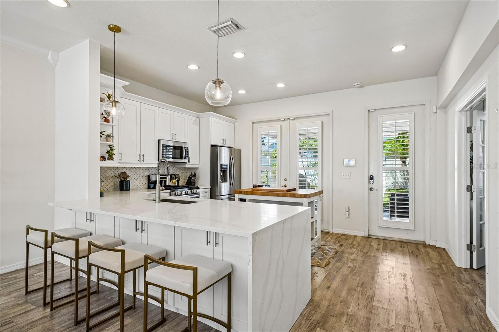 PINELLAS ADD TO ST PETERSBURG FLA - Residential
