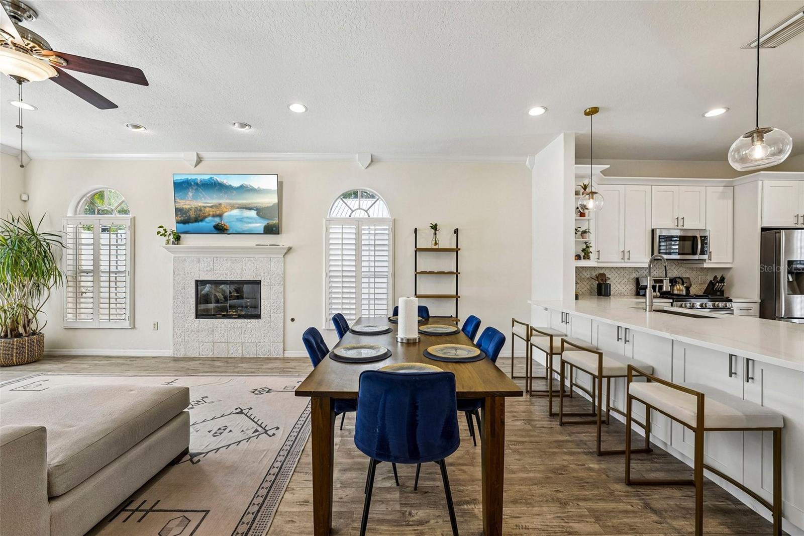PINELLAS ADD TO ST PETERSBURG FLA - Residential