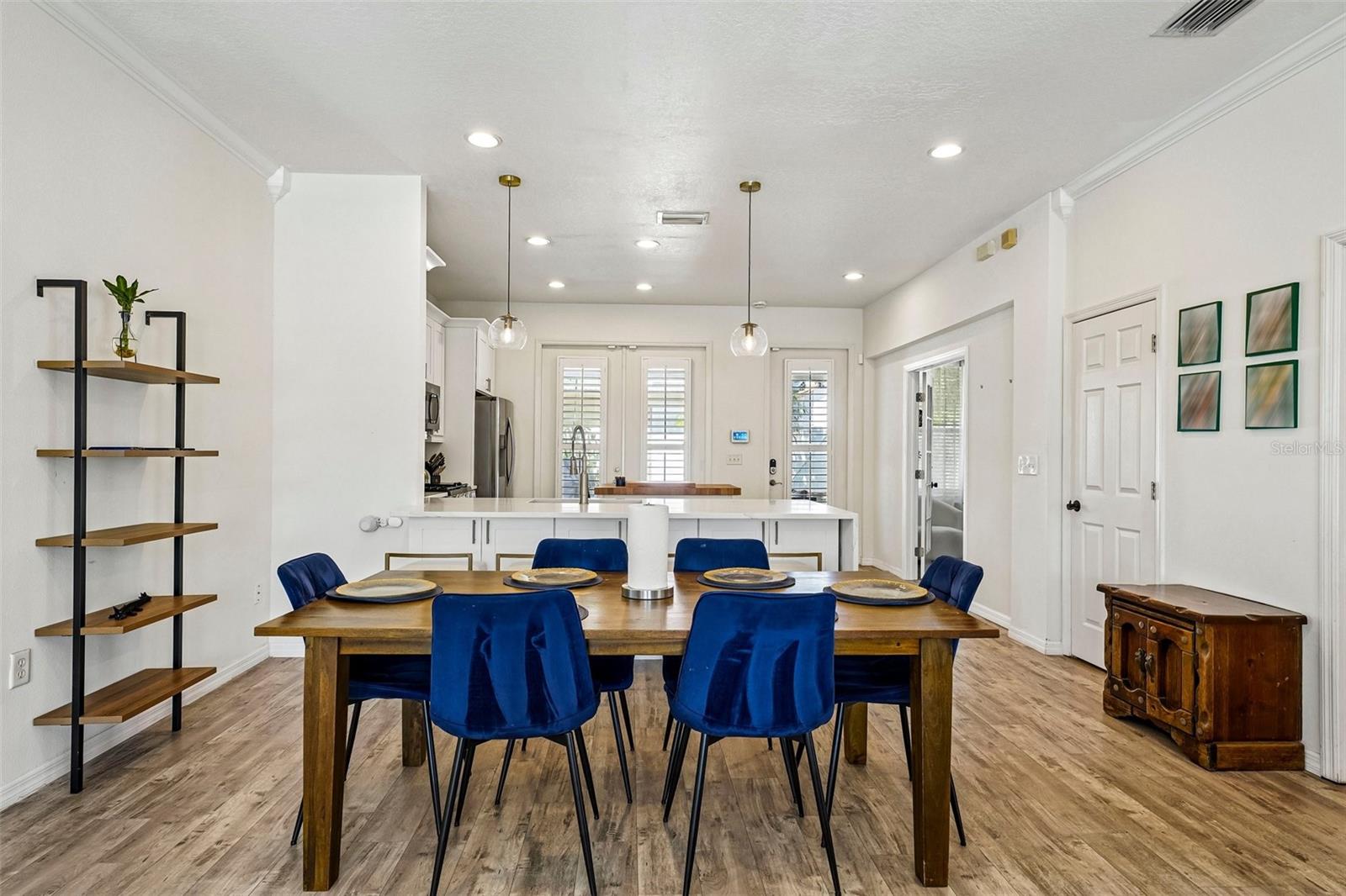 PINELLAS ADD TO ST PETERSBURG FLA - Residential