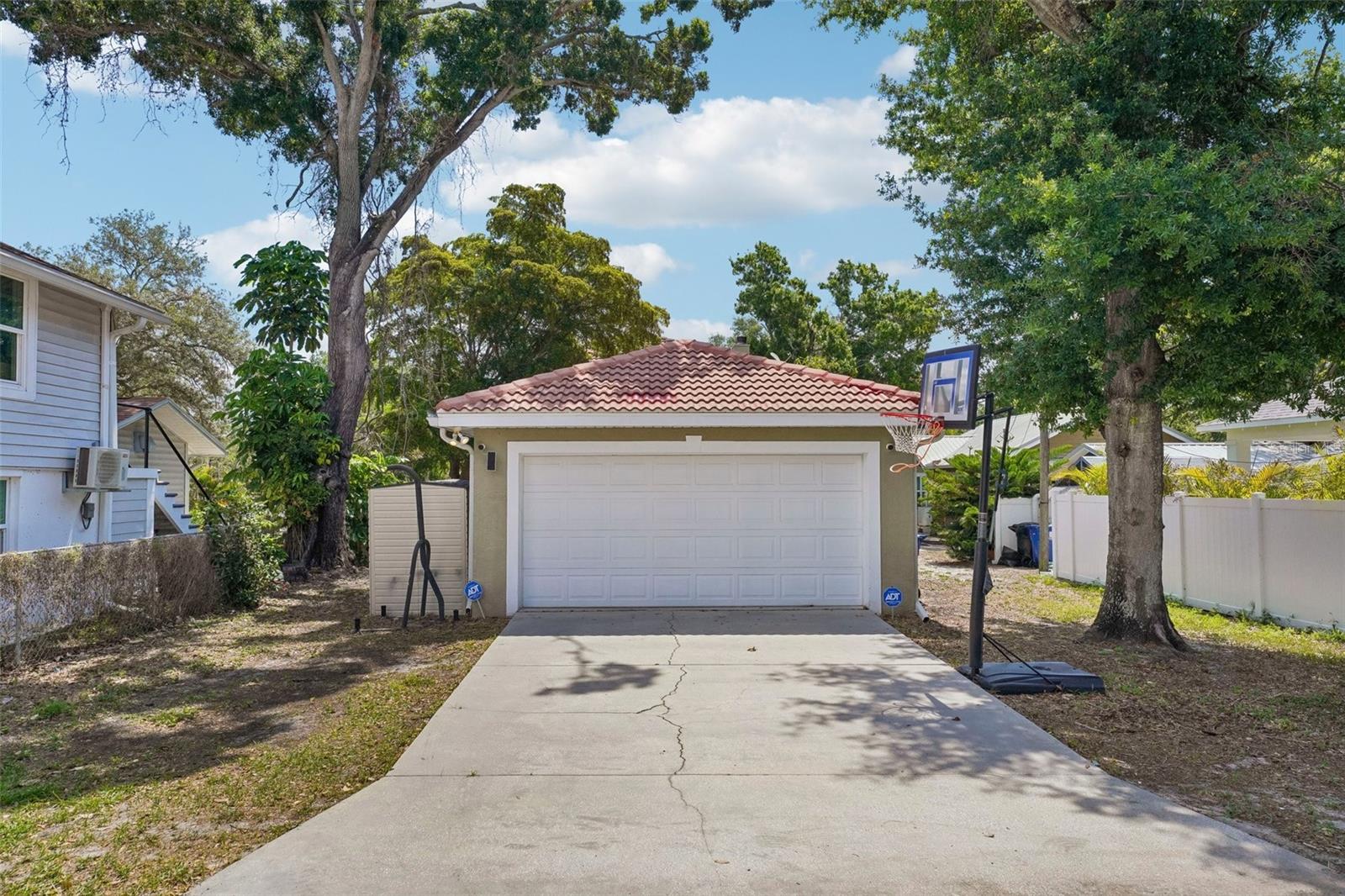 PINELLAS ADD TO ST PETERSBURG FLA - Residential