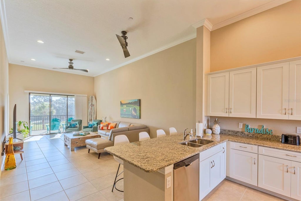 Photo of 13816 Messina Loop #203, Lakewood Ranch, FL 34211 (MLS # A4707086)