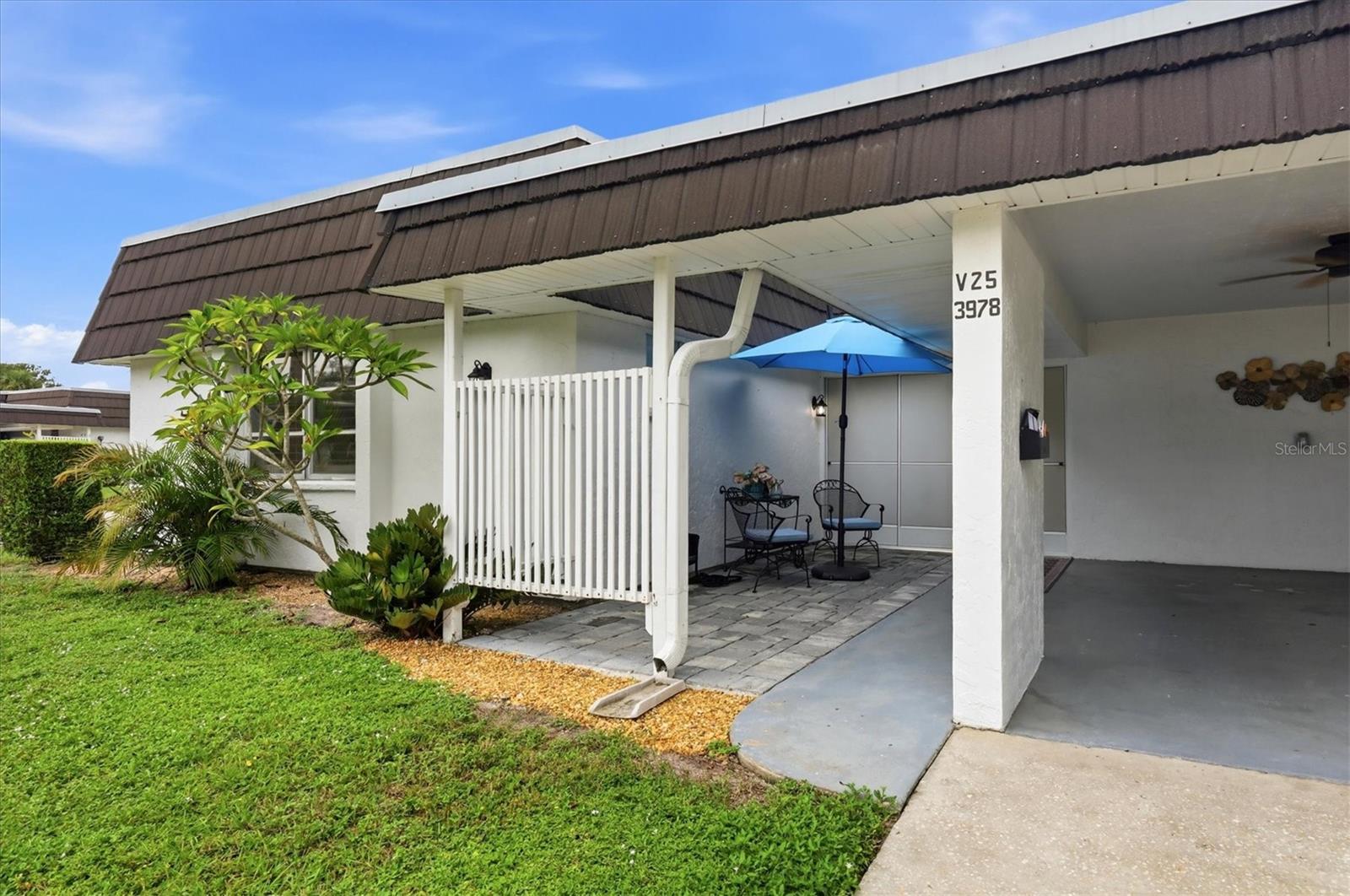 3978 OVERLOOK BEND TERRACE 25