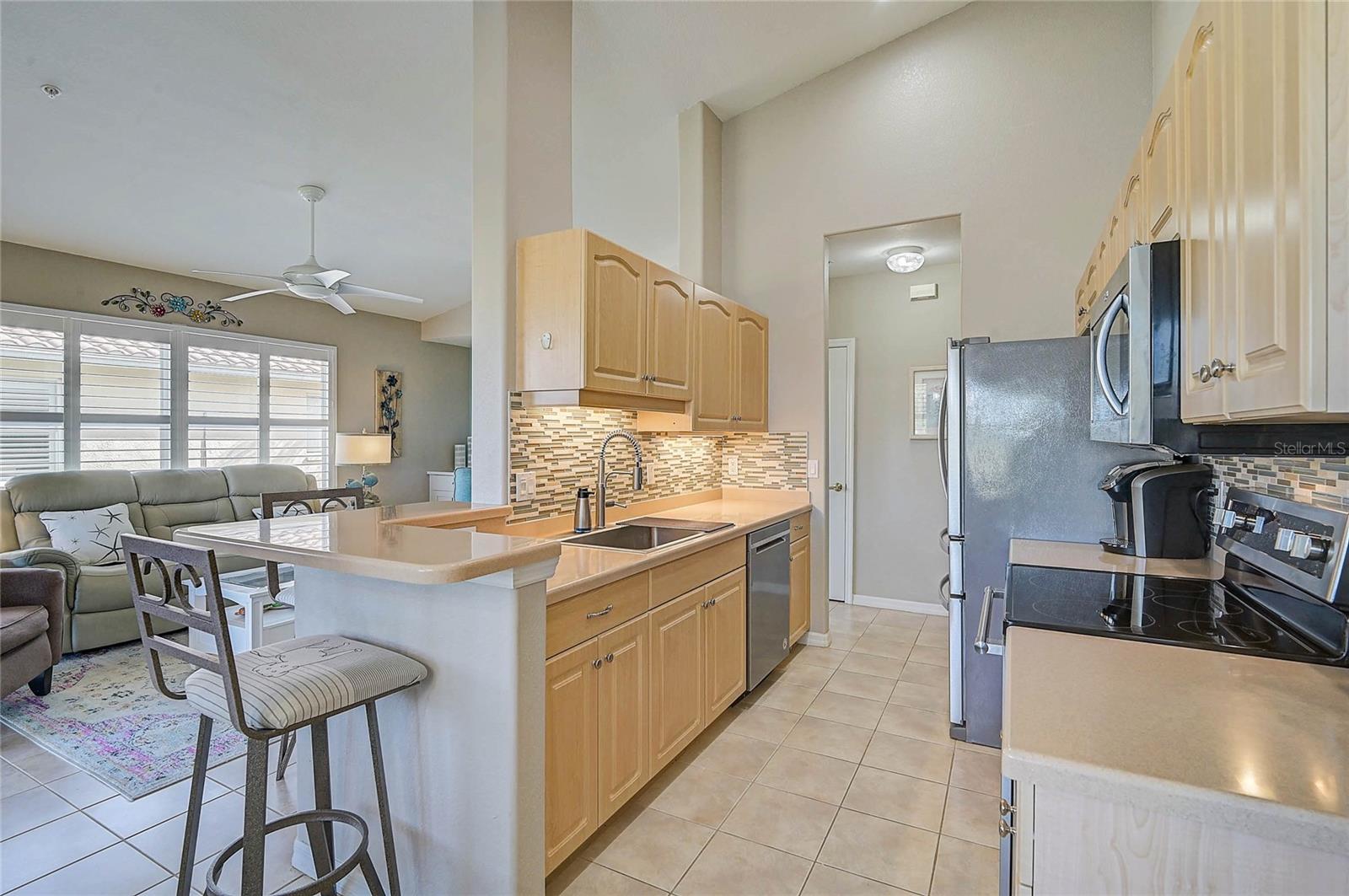 CASA DI AMICI - Residential