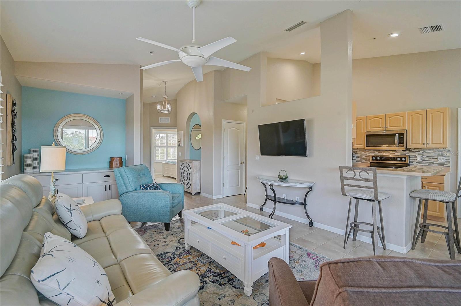 CASA DI AMICI - Residential