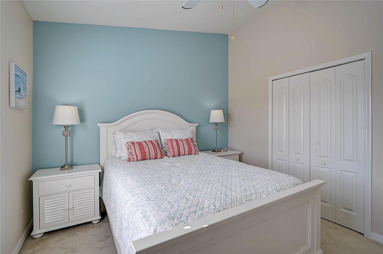 CASA DI AMICI - Residential