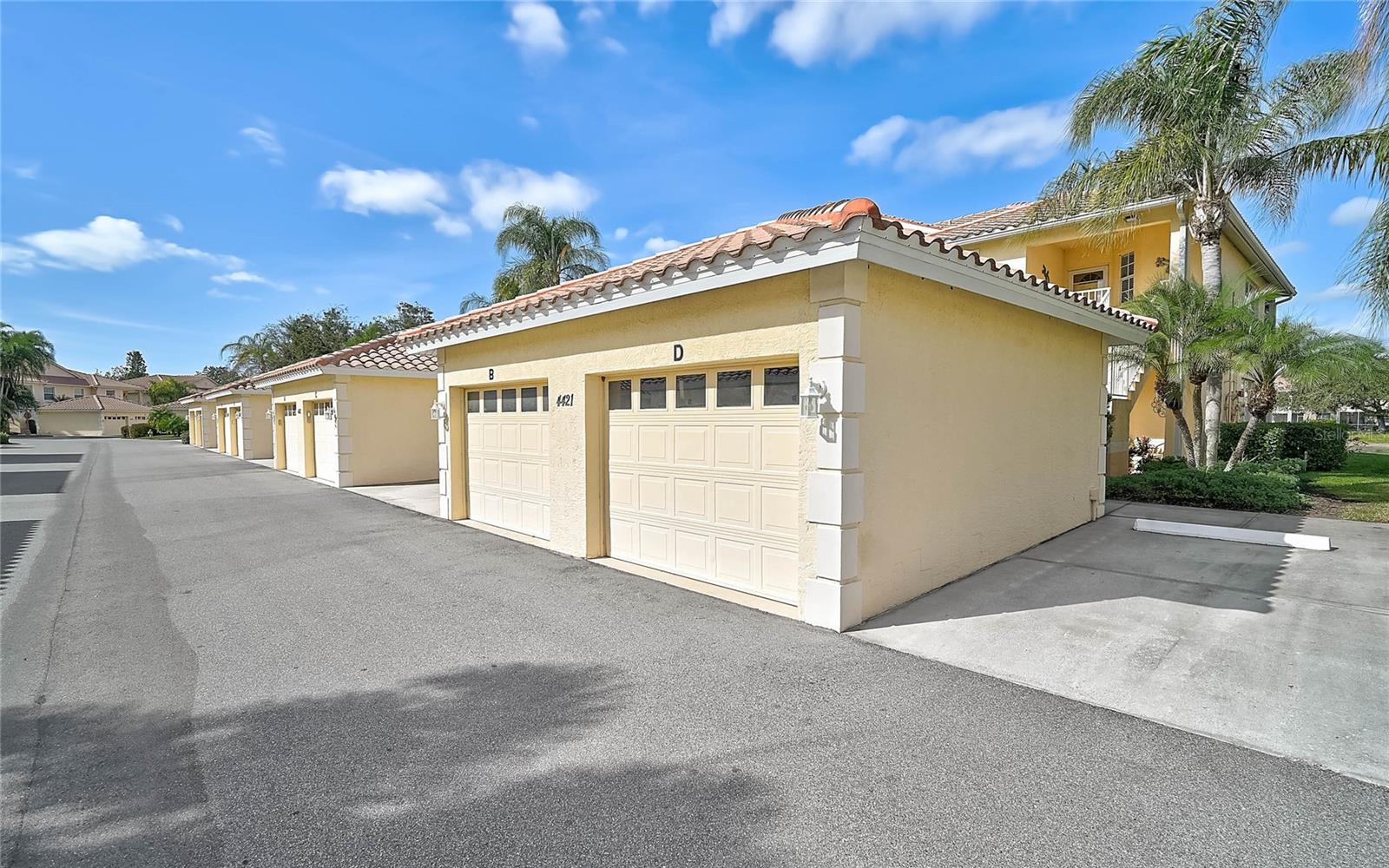 CASA DI AMICI - Residential