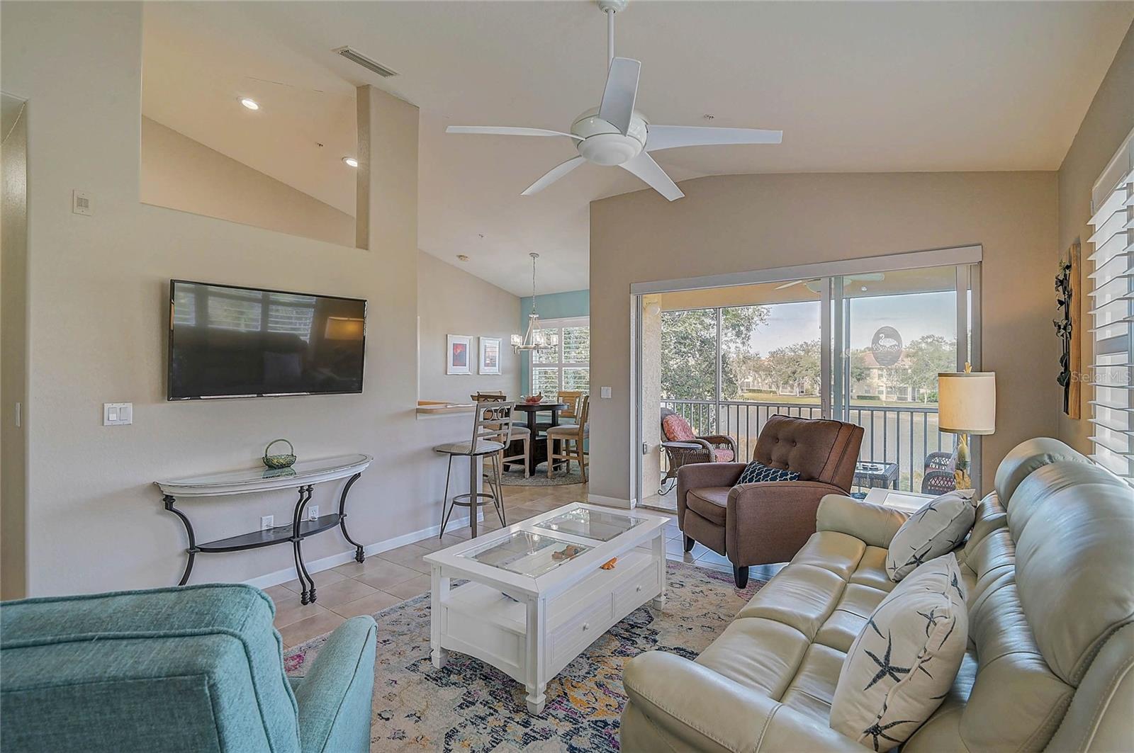 CASA DI AMICI - Residential