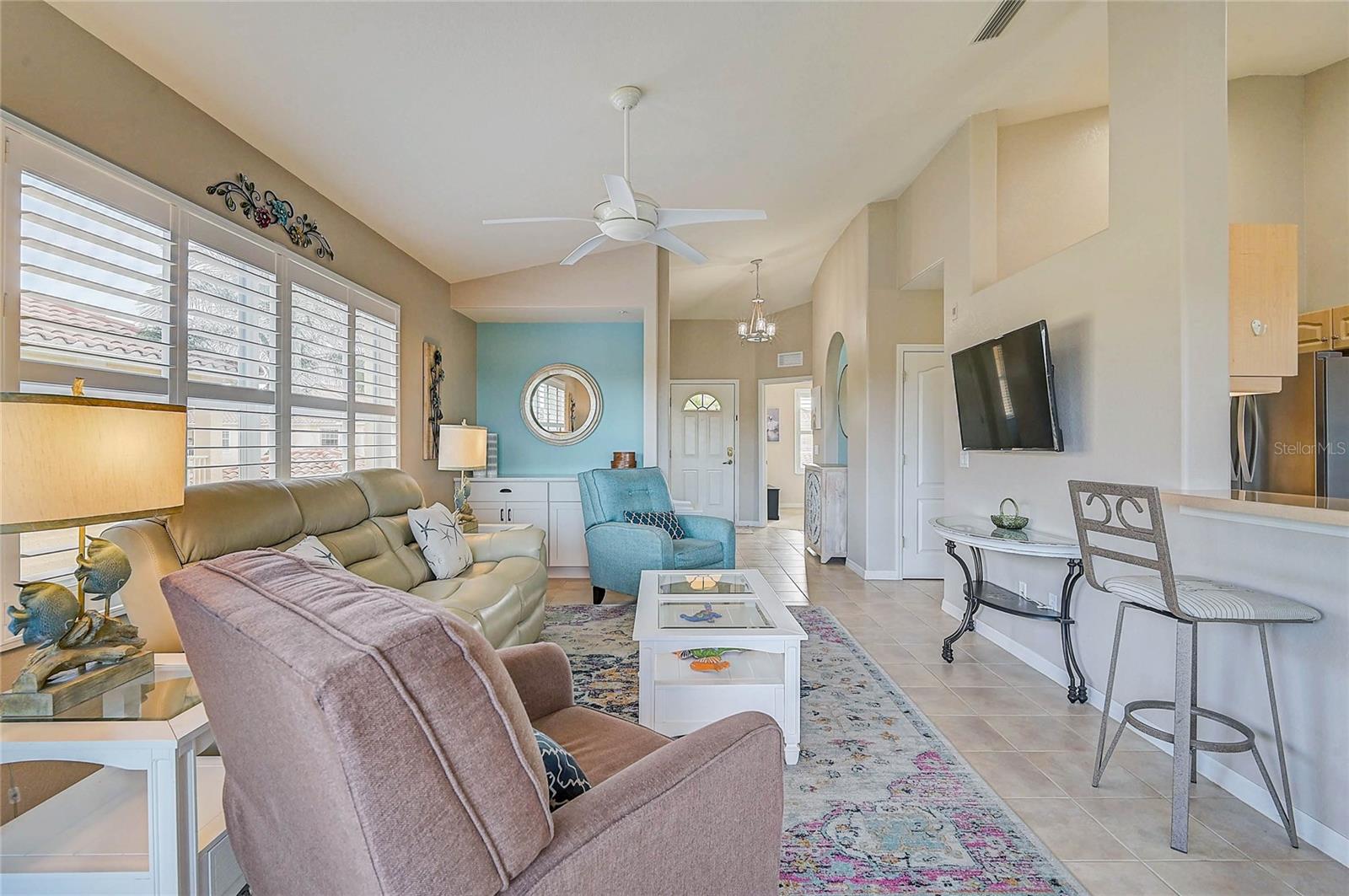 CASA DI AMICI - Residential