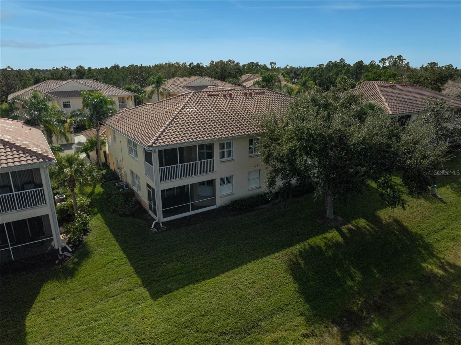 CASA DI AMICI - Residential