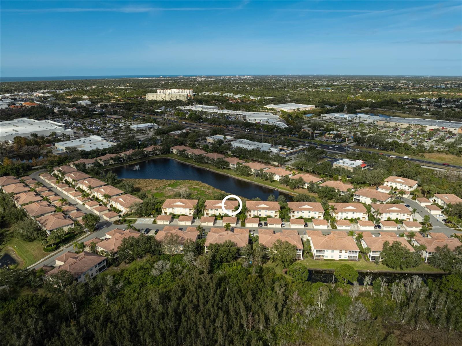 CASA DI AMICI - Residential