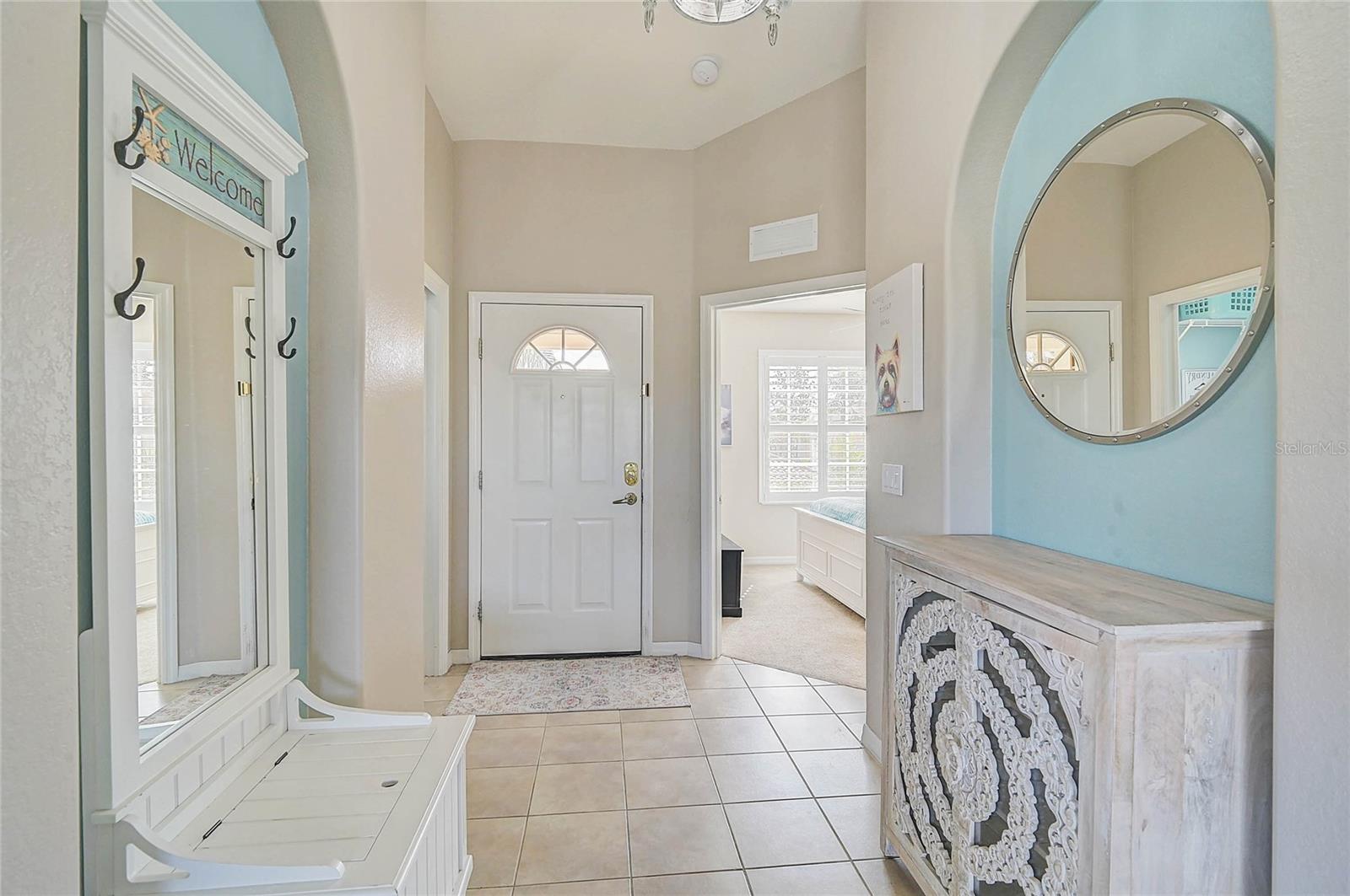 CASA DI AMICI - Residential