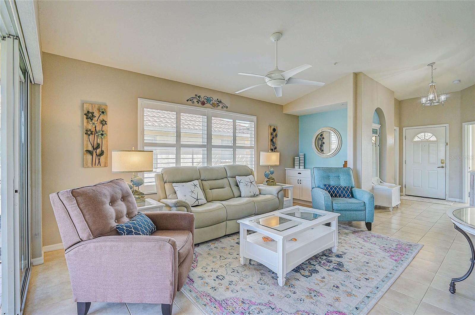 CASA DI AMICI - Residential