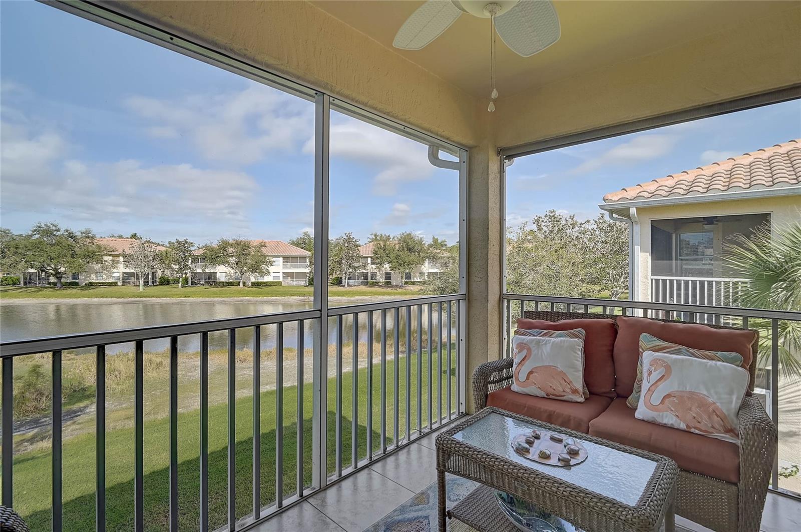 CASA DI AMICI - Residential