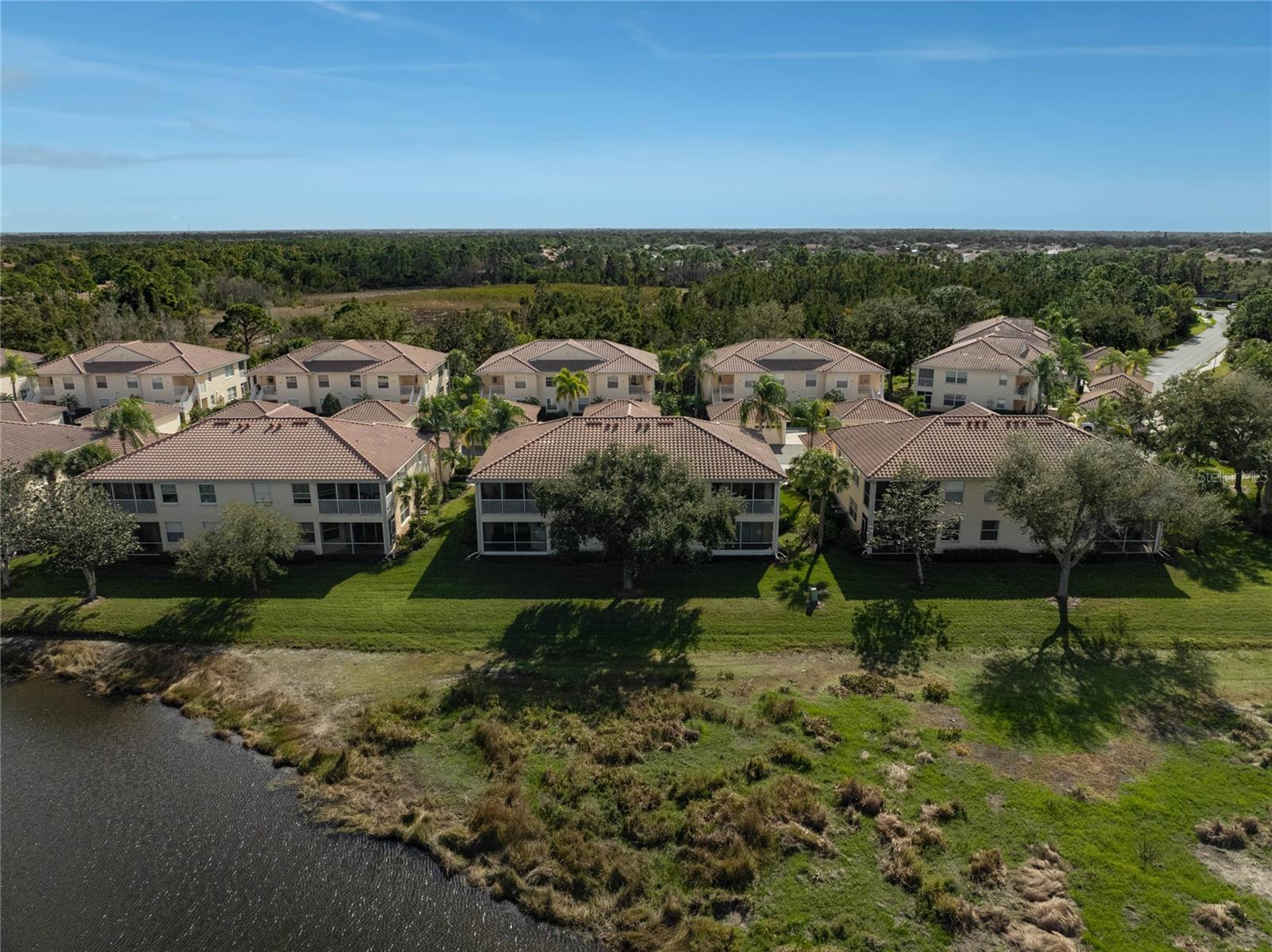 CASA DI AMICI - Residential