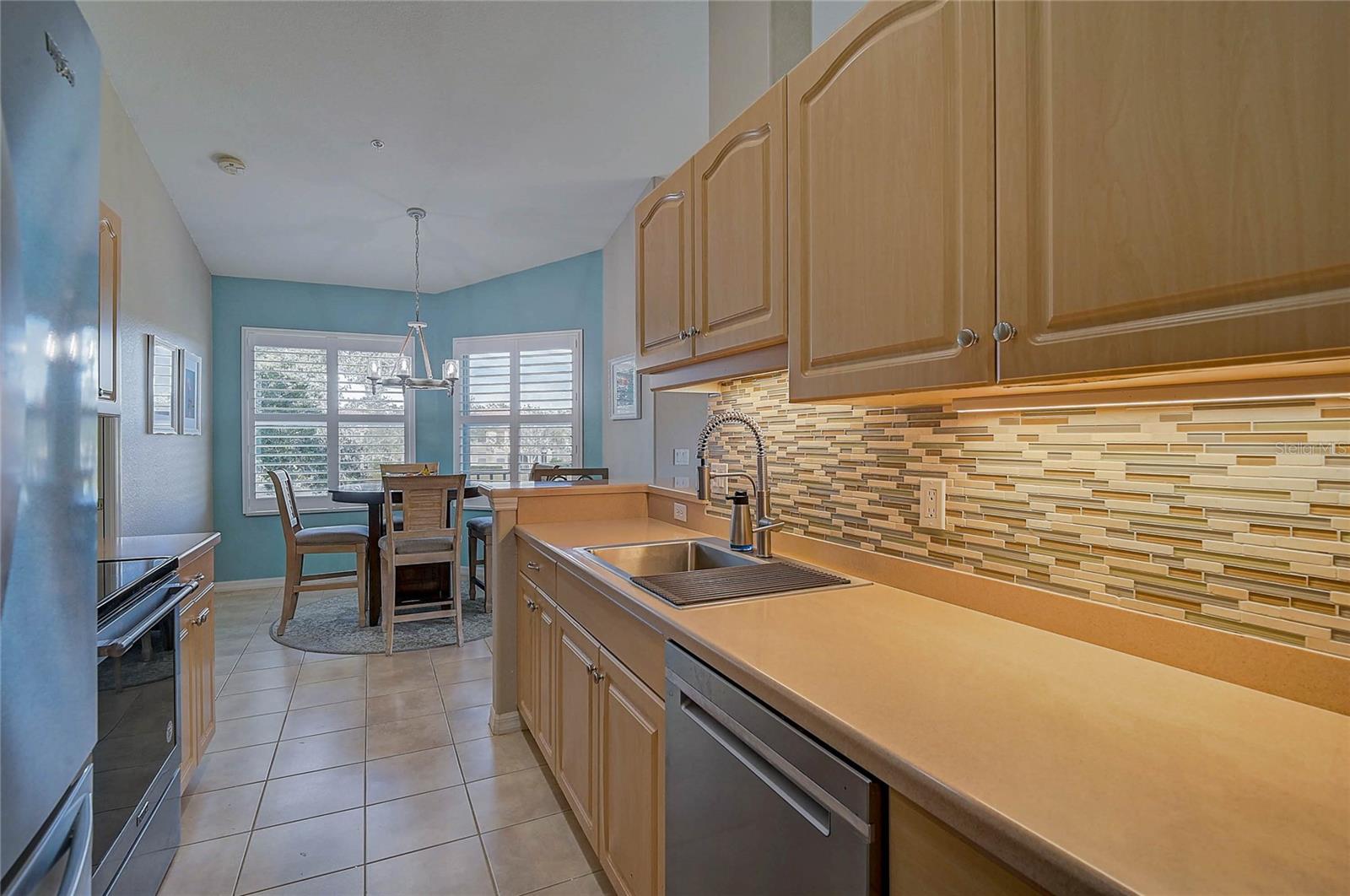 CASA DI AMICI - Residential