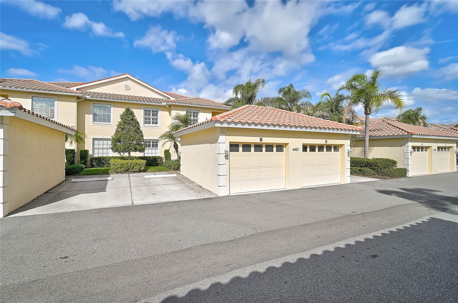 CASA DI AMICI - Residential