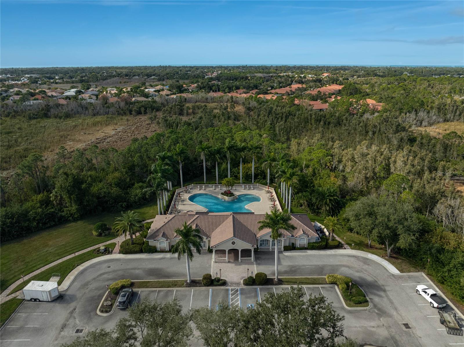 CASA DI AMICI - Residential