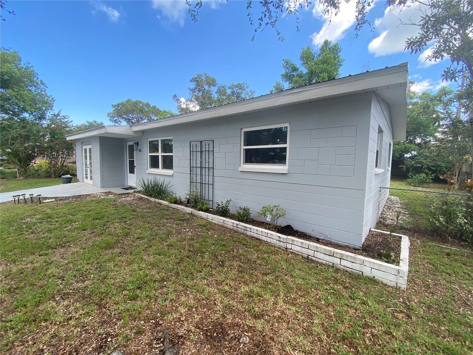 45 AVON DRIVE