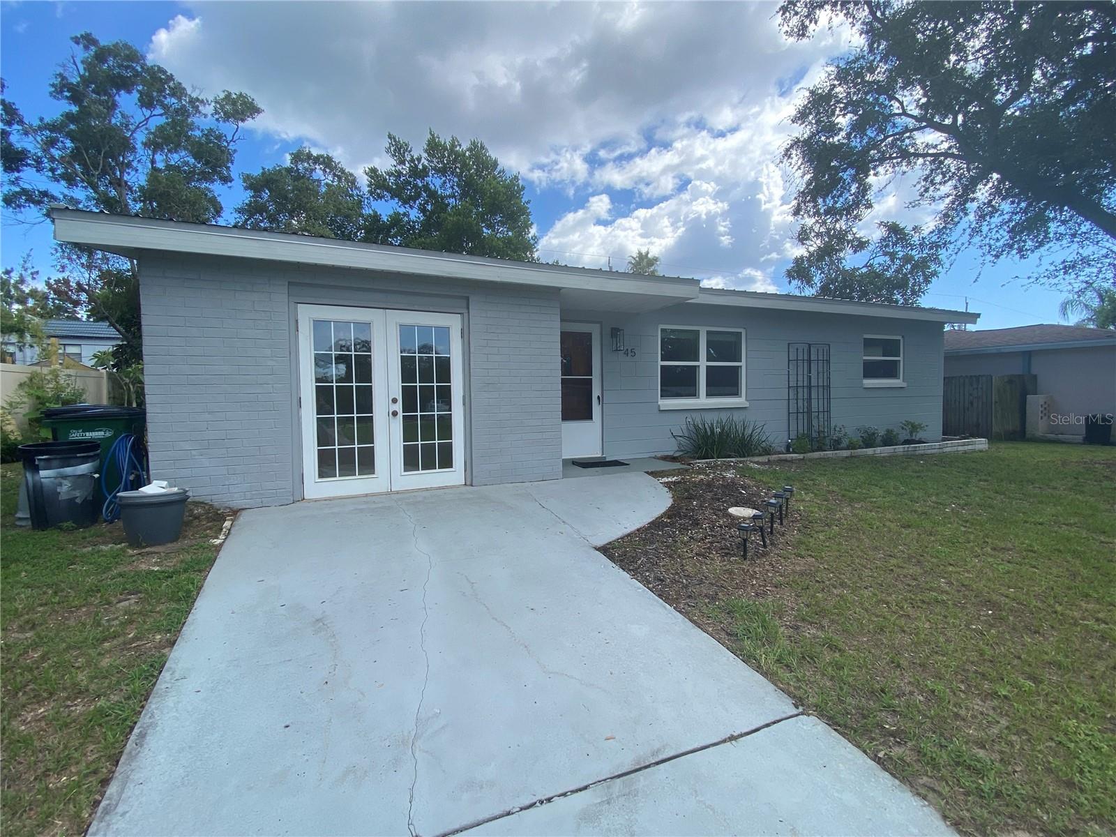 45 AVON DRIVE