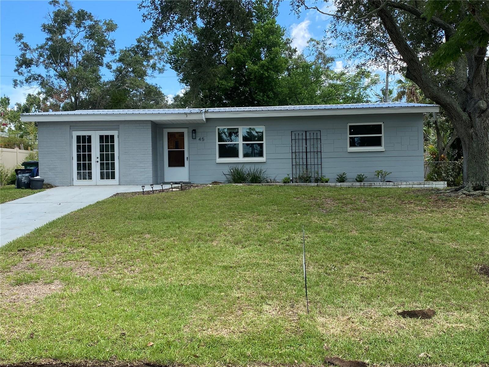 45 AVON DRIVE