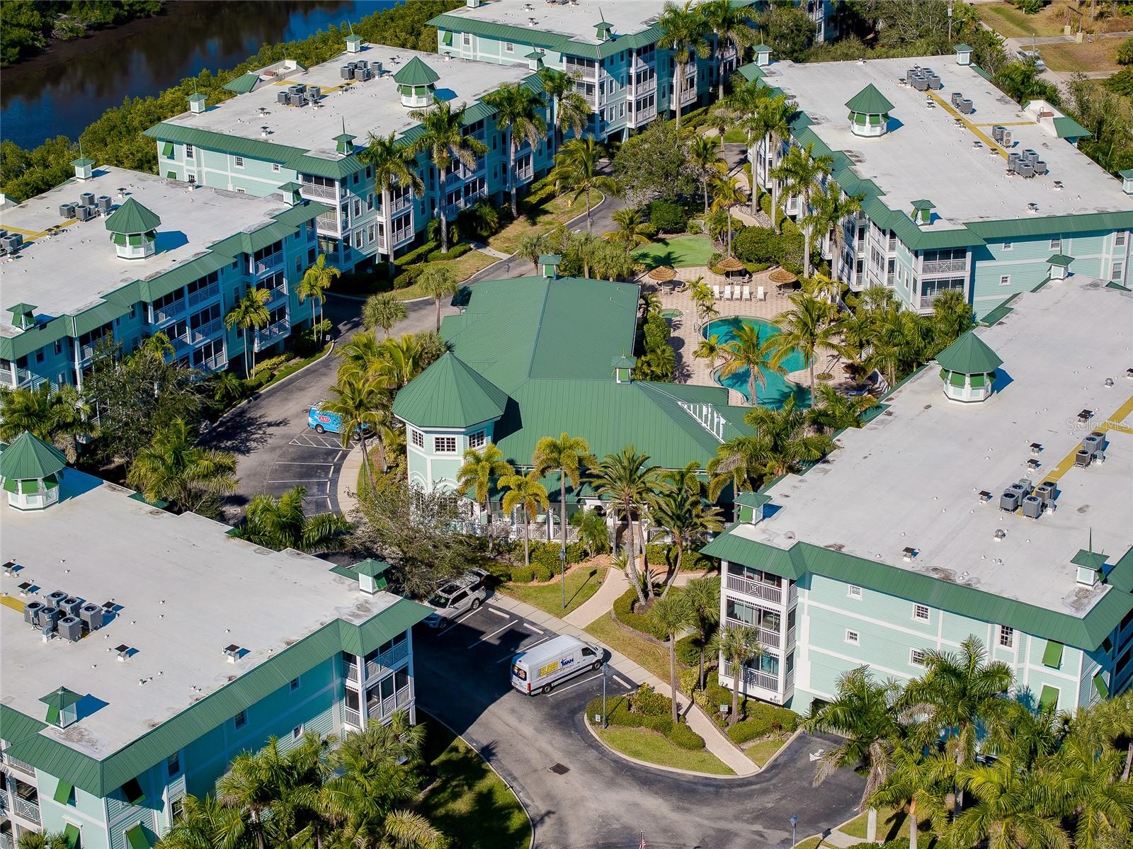 PRESERVE AT CHARLOTTE HARBOR - Residential