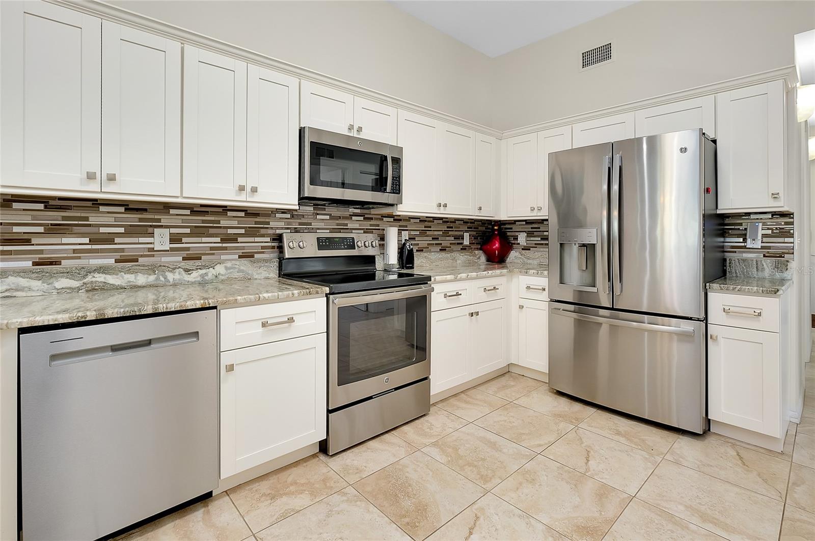 PRESERVE AT CHARLOTTE HARBOR - Residential