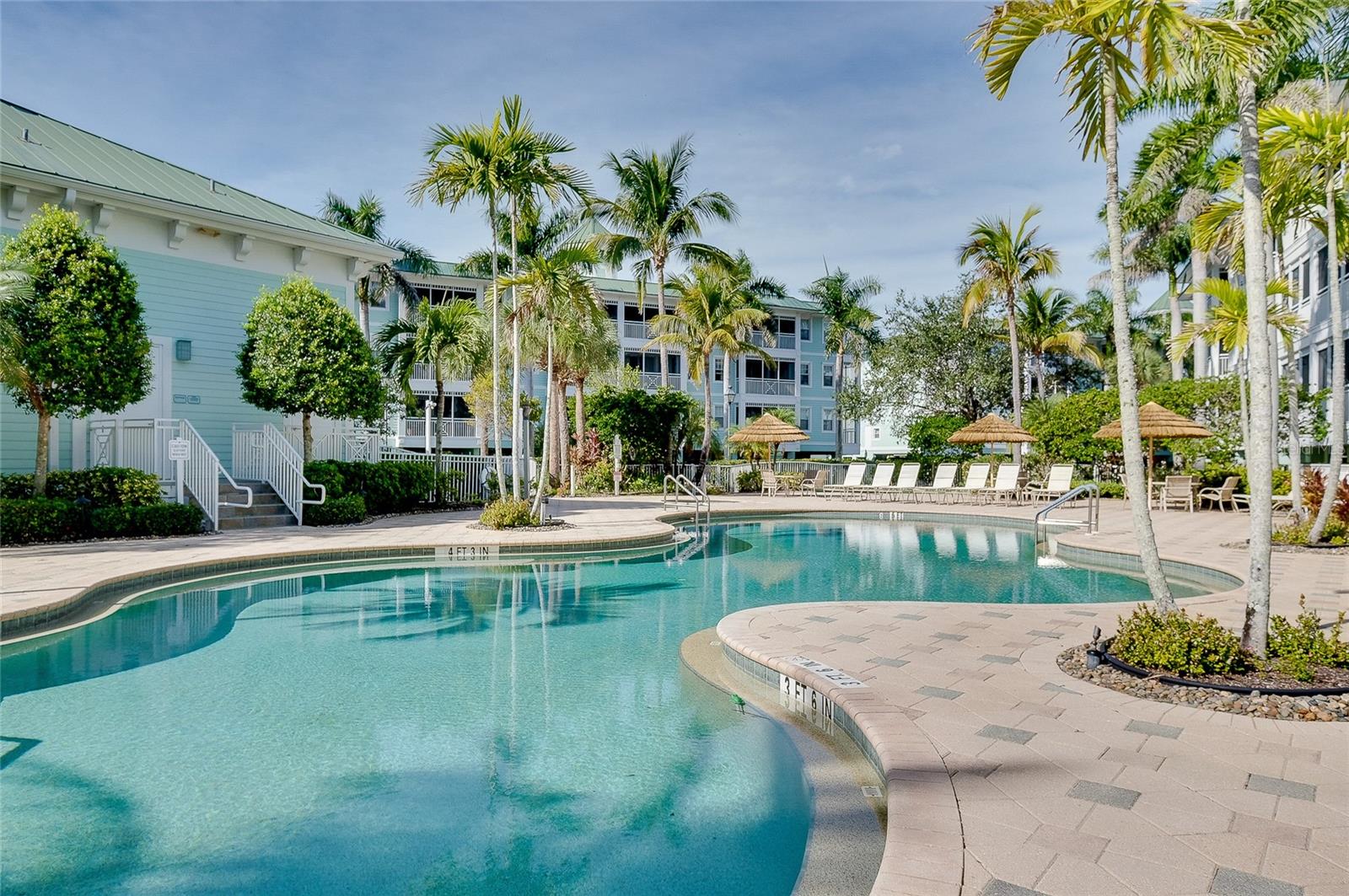 PRESERVE AT CHARLOTTE HARBOR - Residential