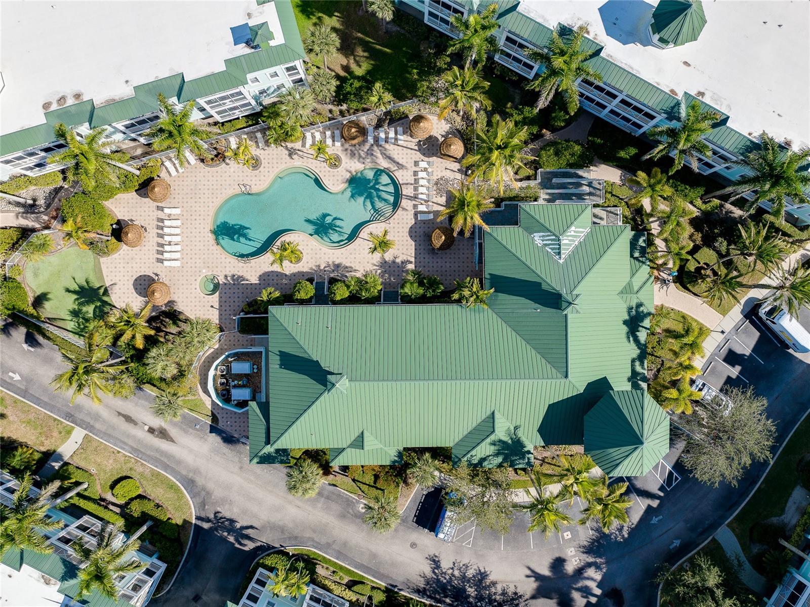 PRESERVE AT CHARLOTTE HARBOR - Residential