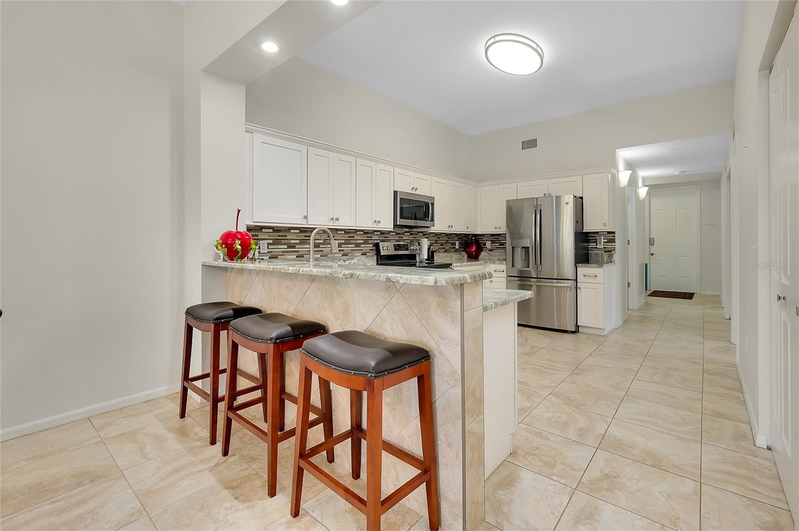 PRESERVE AT CHARLOTTE HARBOR - Residential