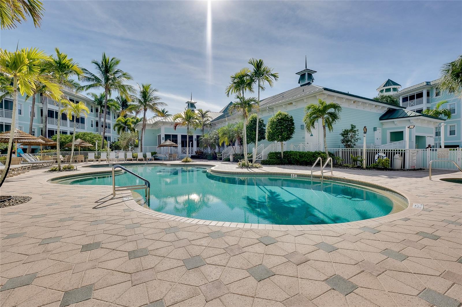 PRESERVE AT CHARLOTTE HARBOR - Residential