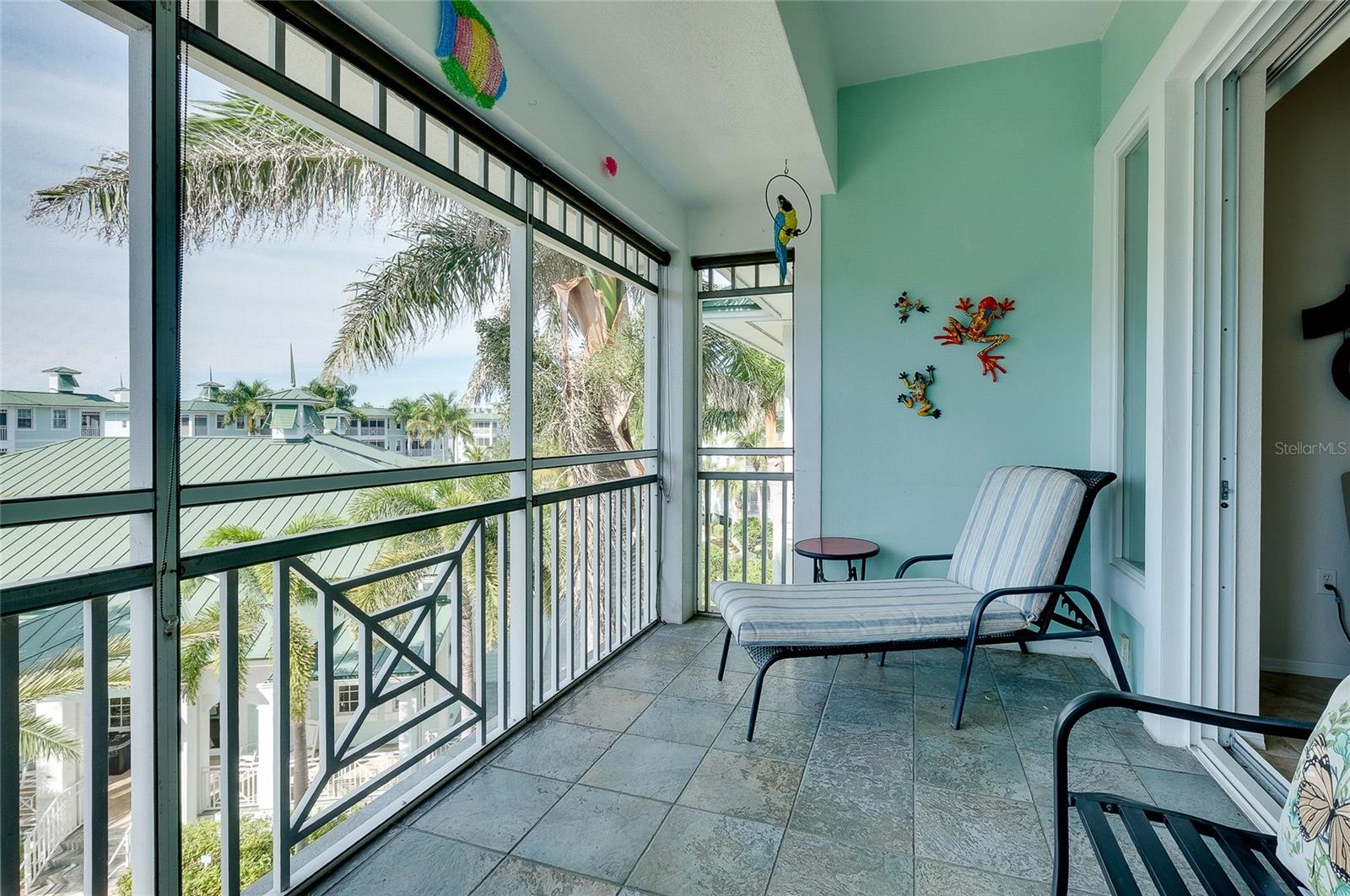 PRESERVE AT CHARLOTTE HARBOR - Residential