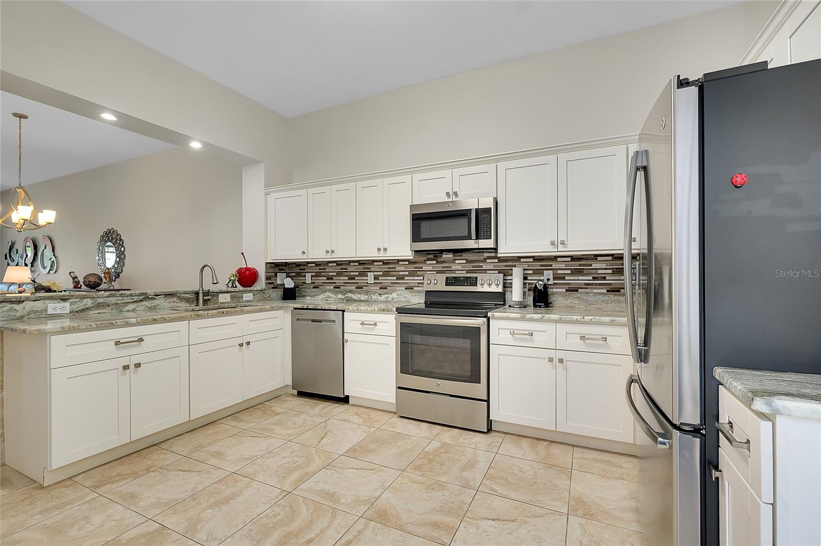 PRESERVE AT CHARLOTTE HARBOR - Residential