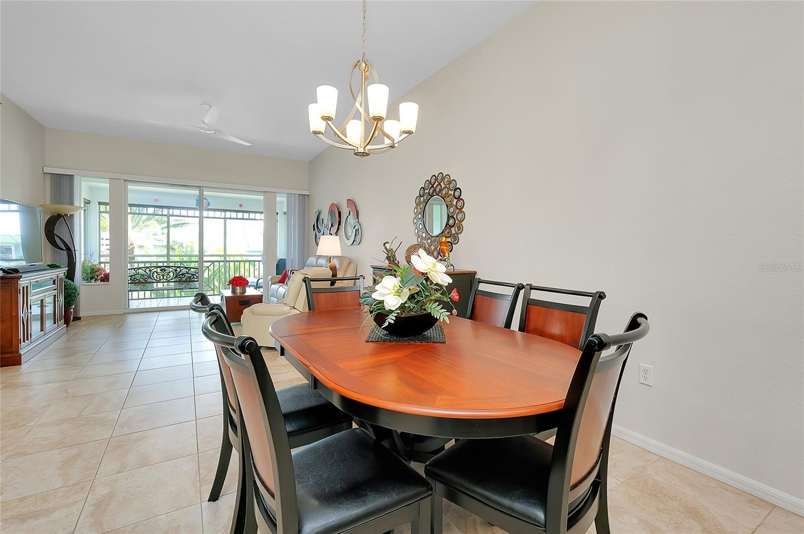 PRESERVE AT CHARLOTTE HARBOR - Residential