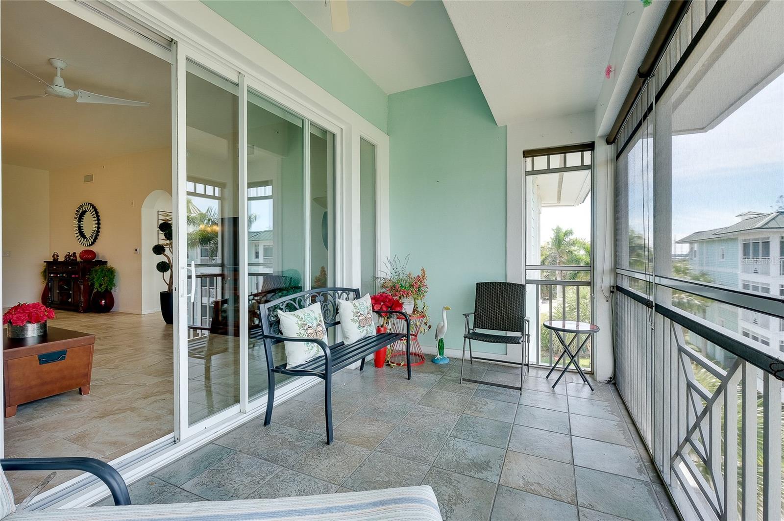 PRESERVE AT CHARLOTTE HARBOR - Residential