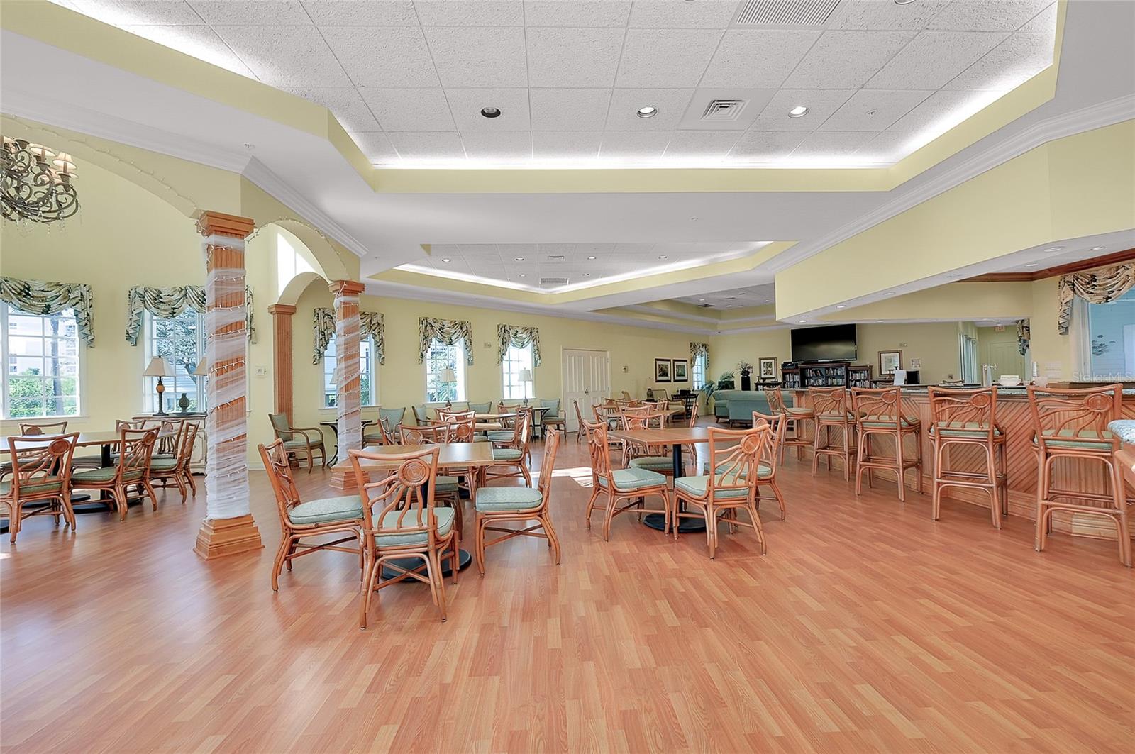 PRESERVE AT CHARLOTTE HARBOR - Residential