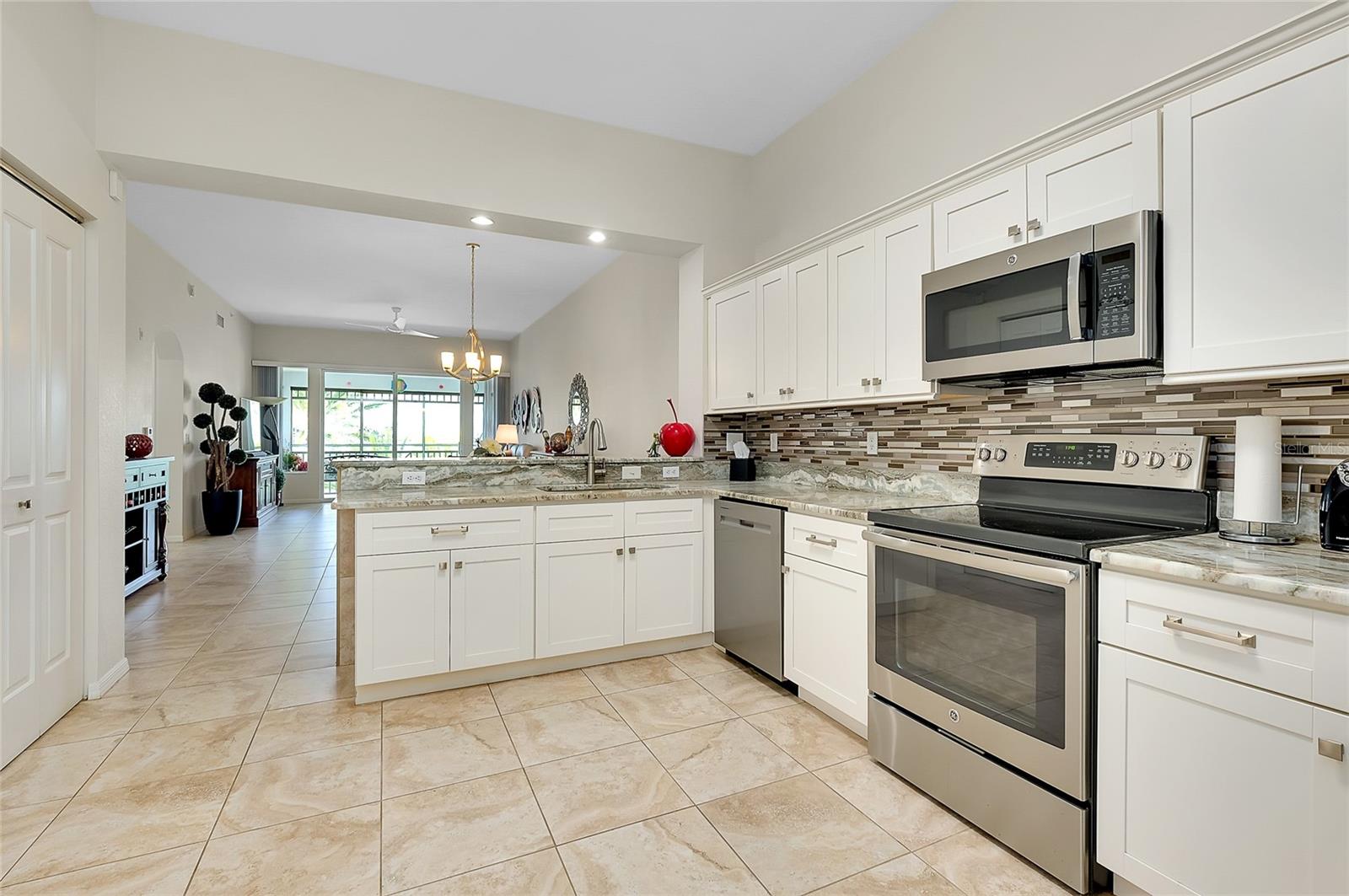 PRESERVE AT CHARLOTTE HARBOR - Residential