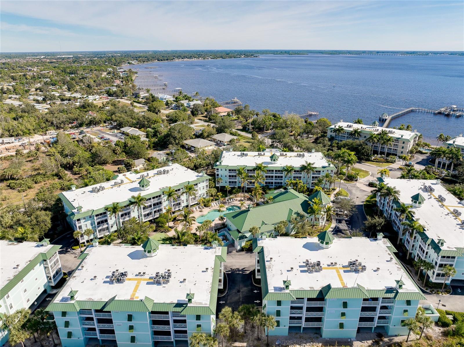 PRESERVE AT CHARLOTTE HARBOR - Residential