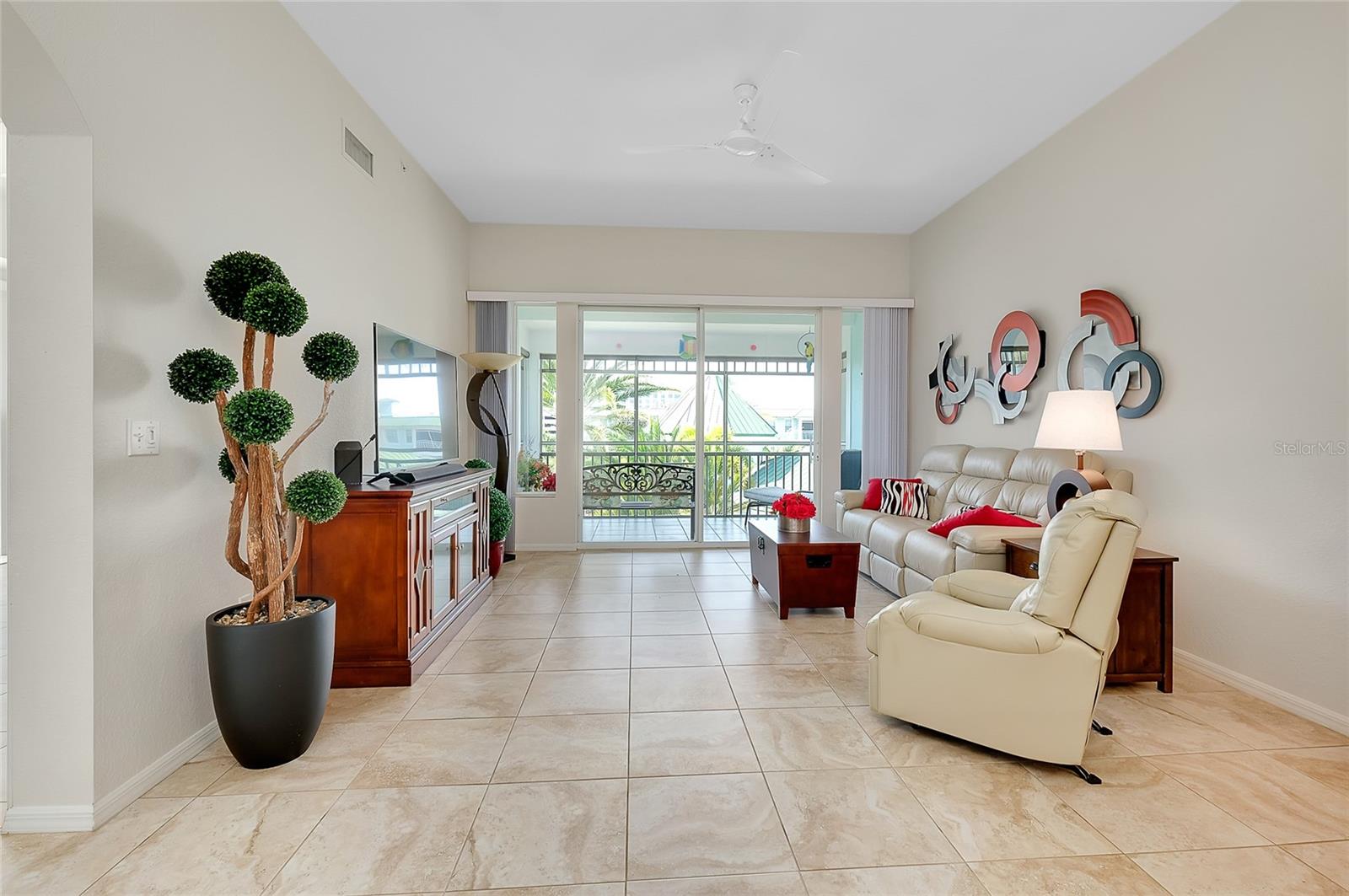 PRESERVE AT CHARLOTTE HARBOR - Residential