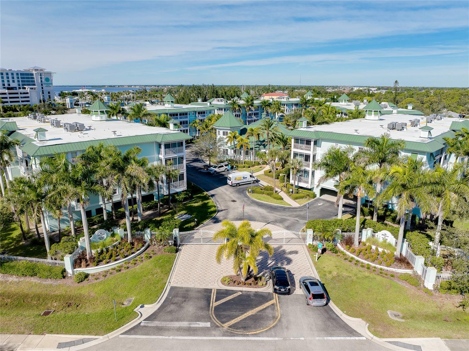 PRESERVE AT CHARLOTTE HARBOR - Residential