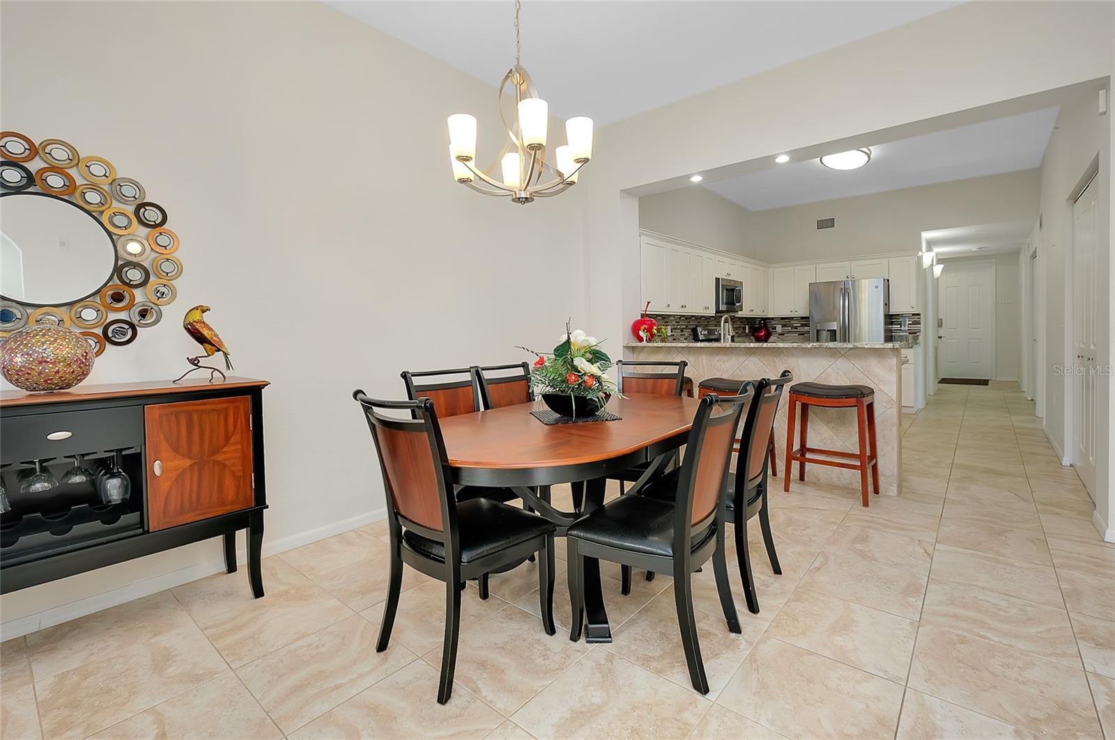 PRESERVE AT CHARLOTTE HARBOR - Residential