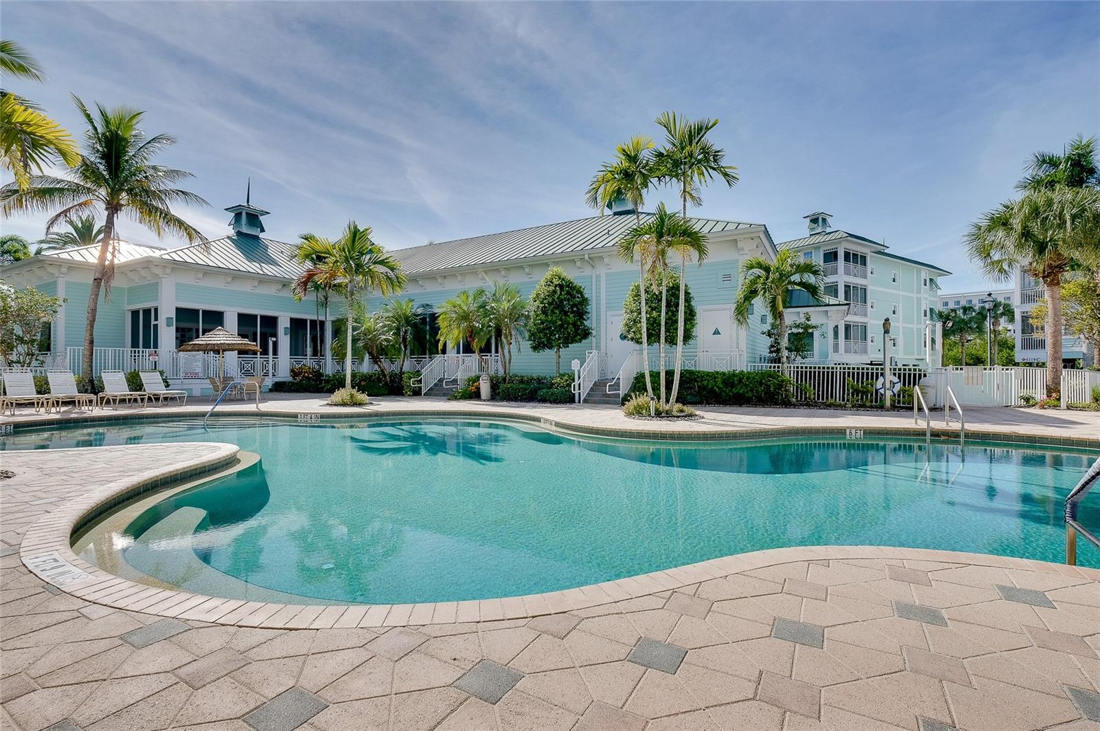 PRESERVE AT CHARLOTTE HARBOR - Residential