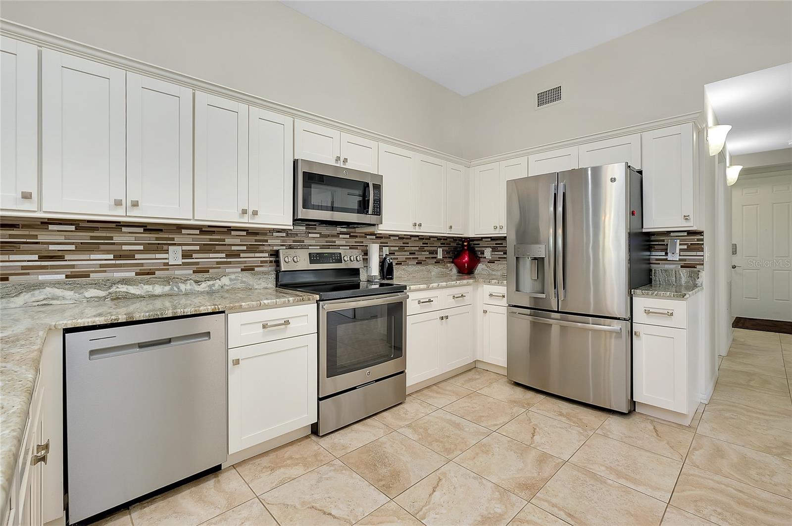 PRESERVE AT CHARLOTTE HARBOR - Residential